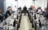 تفاهم‌نامه همکاری کمیسیون گردشگری اتاق ایران و سازمان منطقه آزاد کیش تدوین شد