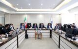 کارگاه آموزشی بررسی حقوقی چالش‌های قراردادهای سرمایه‌گذاری در ایران برگزار شد