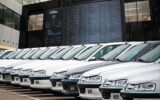 خودروهای تارا ‌و پژو ۲۰۷ در بورس کالا پذیرش شدند
