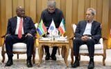 اجرایی شدن تفاهم‌های گذشته بین ایران و آفریقای جنوبی را دنبال کنیم
