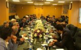 معرفی مناطق ویژه اقتصادی پاکستان در جریان سفر هیات تجاری ایران به این کشور