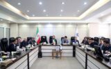 اتاق ایران آماده تاسیس کنسرسیوم حمل‌ونقلی با قزاقستان است