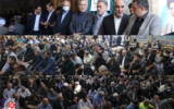 اصناف و بازاريان تهران اغتشاشات و اقدام تروريستي شيراز را محکوم کردند