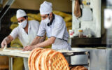 افزایش قیمت و محدودیت خرید نان در فاز دوم هوشمند سازی مطرح نیست