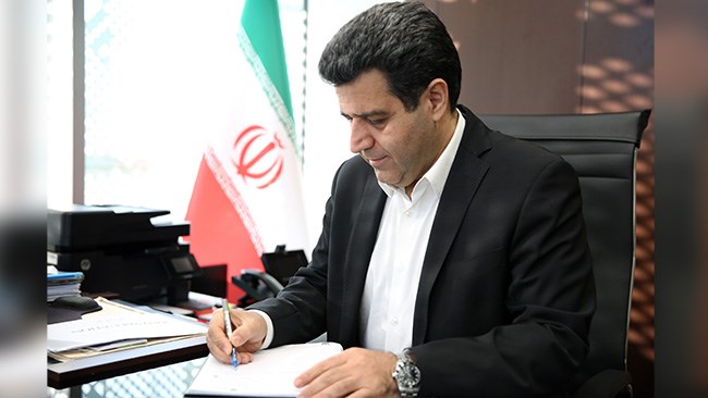 رئیس اتاق ایران در نامه به رئیس‌جمهوری خواستار شد / در اجرای مصوبه عوارض سنگین صادراتی، تجدیدنظر شود