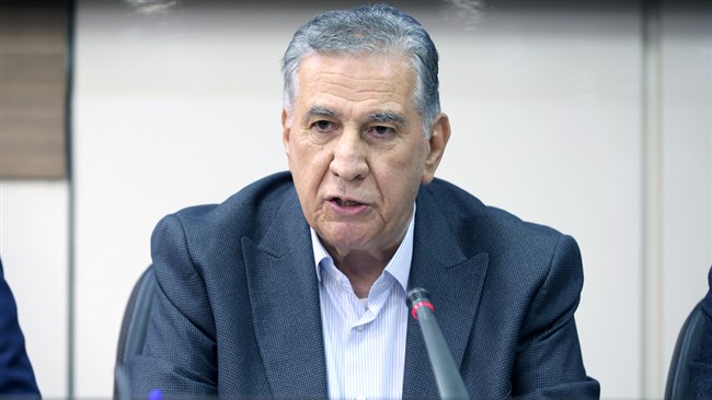 صمد حسن‌زاده