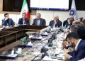 نشست شورای روسای اتاق‌های استانی